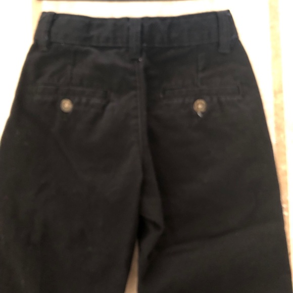 Boys two piece 5-6 Batman T-shirt & size 4 pants - Picture 7 of 7